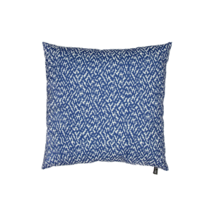 Almofada QR Azul - LC prints